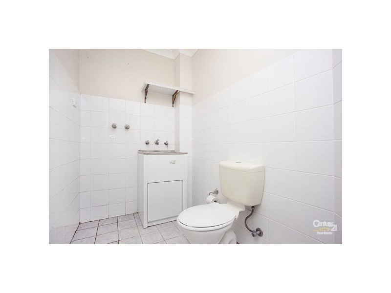 2/593 New Canterbury Road, Dulwich Hill NSW 2203