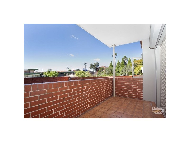 2/593 New Canterbury Road, Dulwich Hill NSW 2203