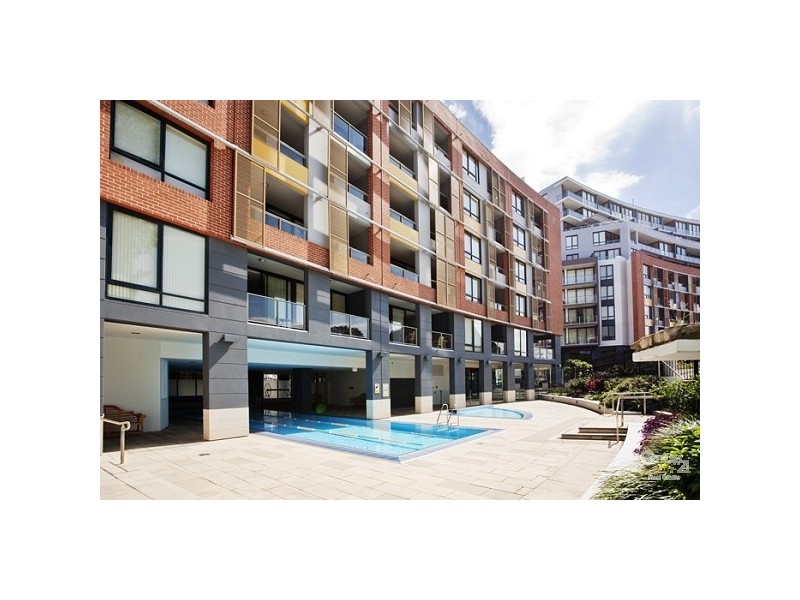 308/10 Brodie Spark Drive, Wolli Creek NSW 2205