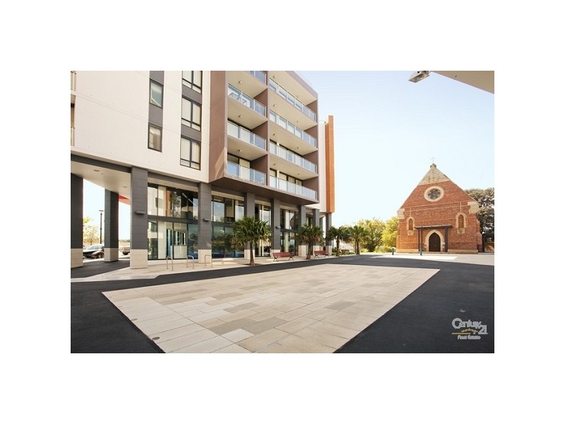 308/10 Brodie Spark Drive, Wolli Creek NSW 2205