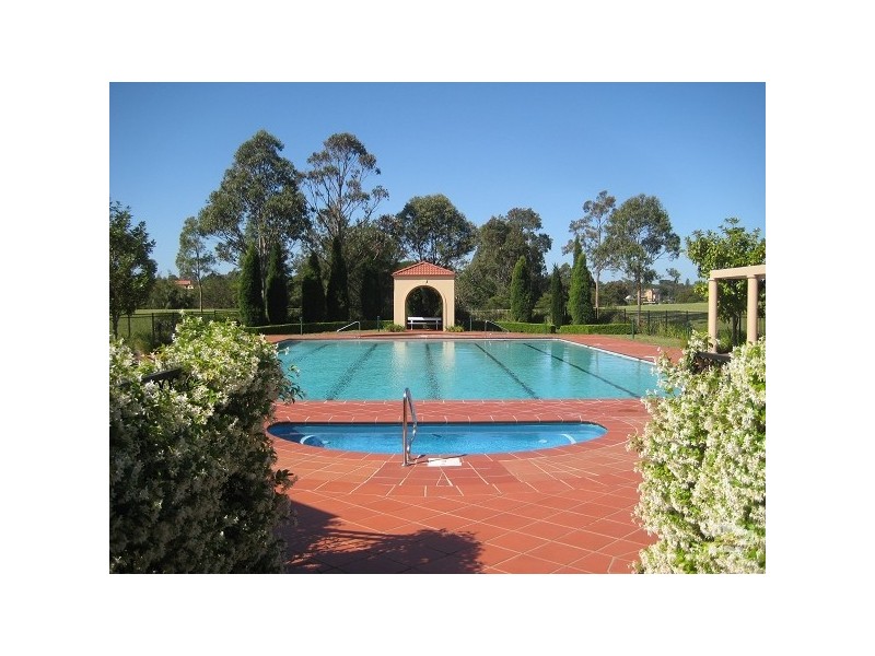 12/6 MORTIMER LEWIS DRIVE GLADESVILLE, Gladesville NSW 2111