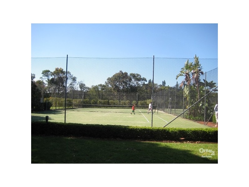 12/6 MORTIMER LEWIS DRIVE GLADESVILLE, Gladesville NSW 2111