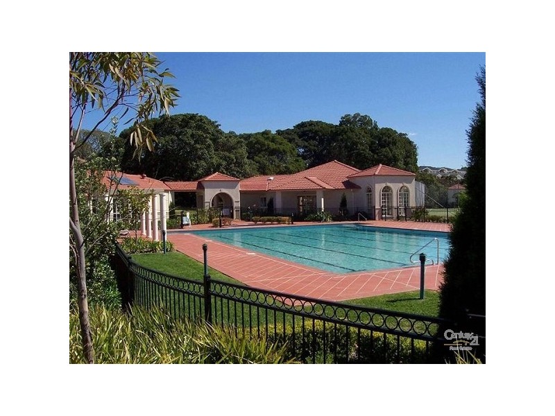 12/6 MORTIMER LEWIS DRIVE GLADESVILLE, Gladesville NSW 2111