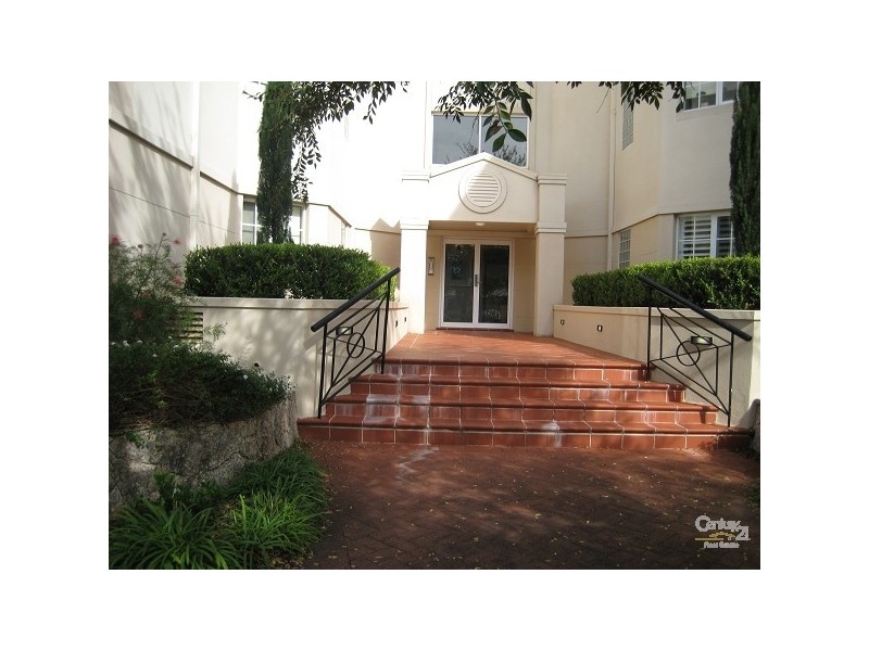 12/6 MORTIMER LEWIS DRIVE GLADESVILLE, Gladesville NSW 2111