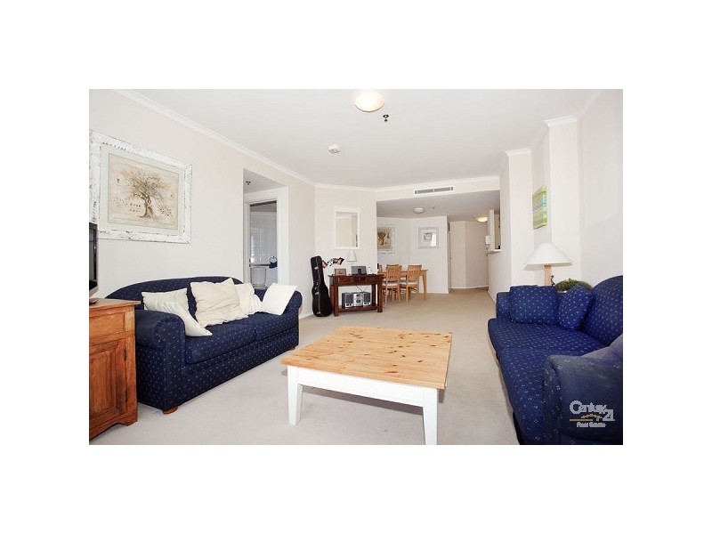 Rushcutters Bay NSW 2011