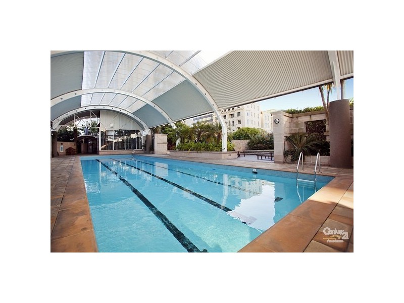 Rushcutters Bay NSW 2011