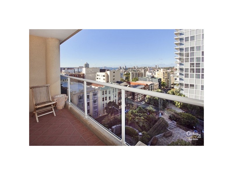 Rushcutters Bay NSW 2011