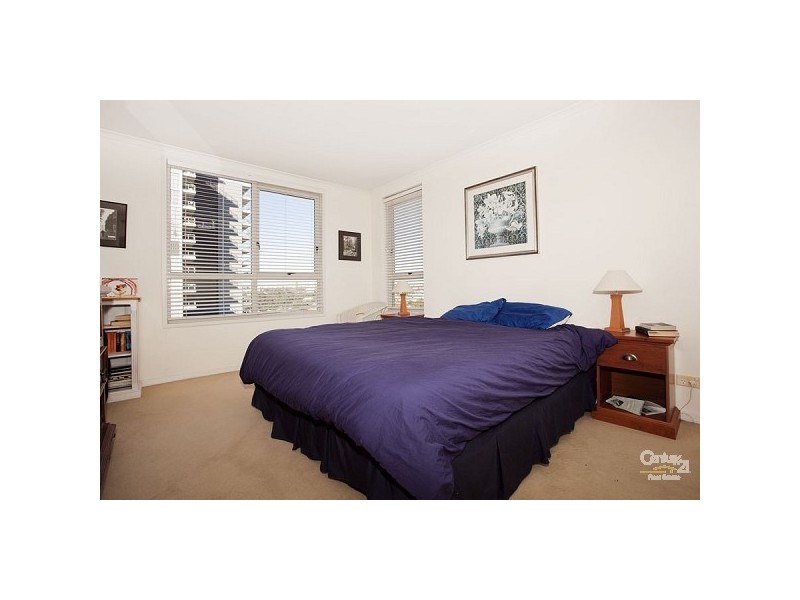 Rushcutters Bay NSW 2011