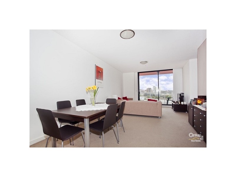408/10 Brodie Spark Drive, Wolli Creek NSW 2205