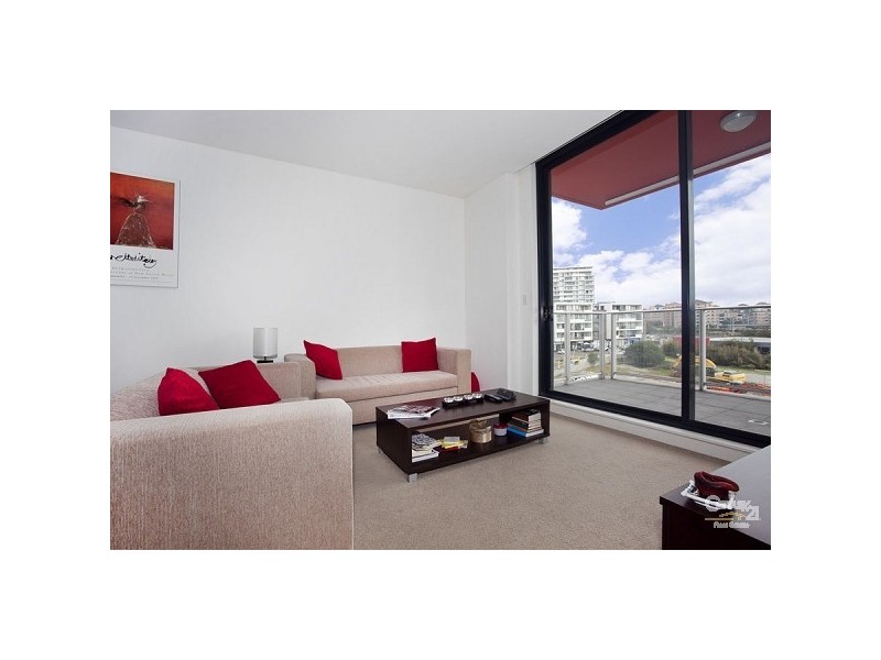 408/10 Brodie Spark Drive, Wolli Creek NSW 2205