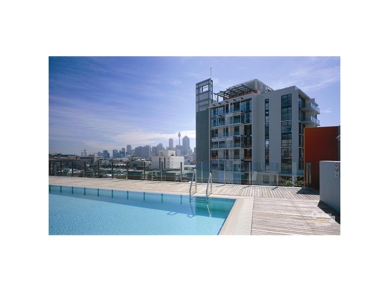 58 MOUNTAIN STREET, Ultimo NSW 2007