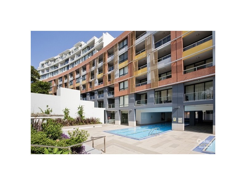 8 BRODIE SPARK DRIVE, Wolli Creek NSW 2205