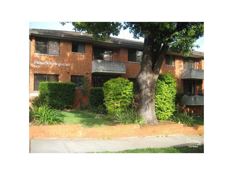 1-5 MYRA ROAD DULWICH HILL, Dulwich Hill NSW 2203