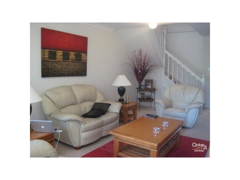 54/1-5 BUSACO ROAD MARSFIELD, Marsfield NSW 2122