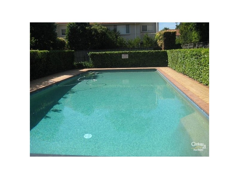 54/1-5 BUSACO ROAD MARSFIELD, Marsfield NSW 2122