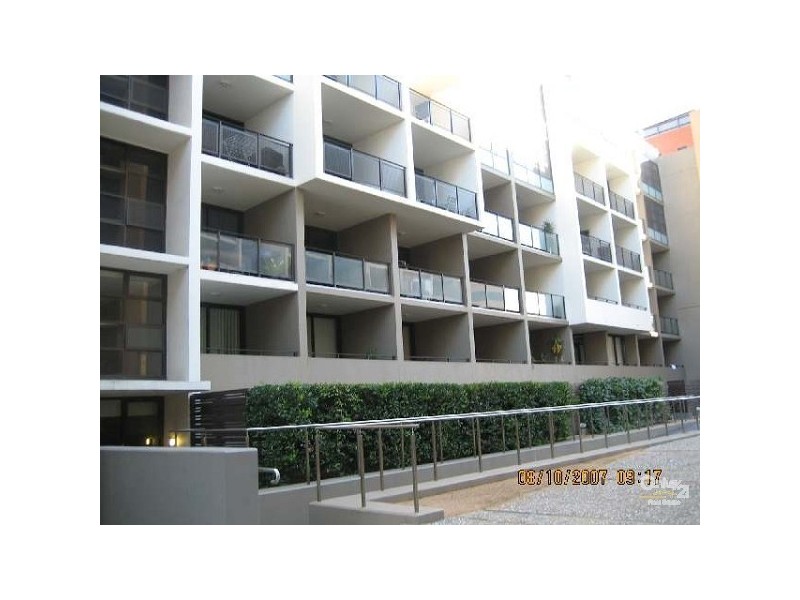 287 PYRMONT STREET ULTIMO, Ultimo NSW 2007