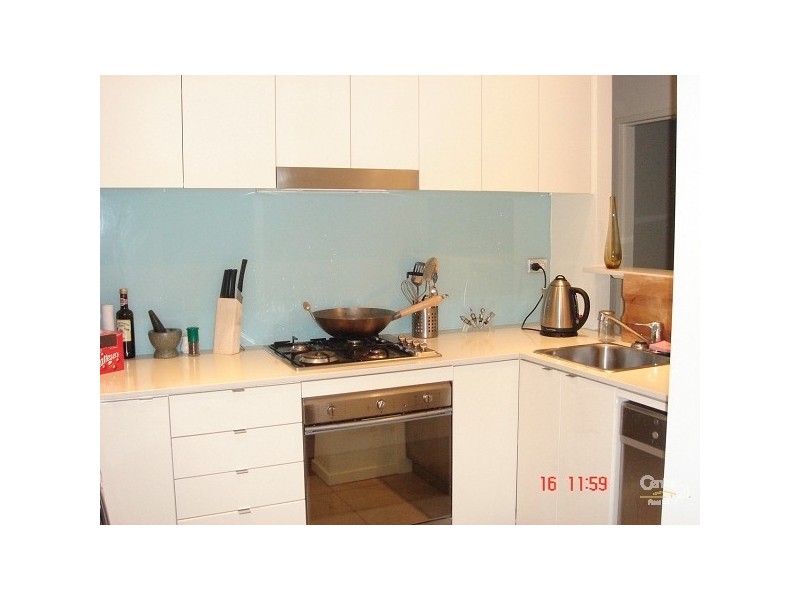 287 PYRMONT STREET ULTIMO, Ultimo NSW 2007