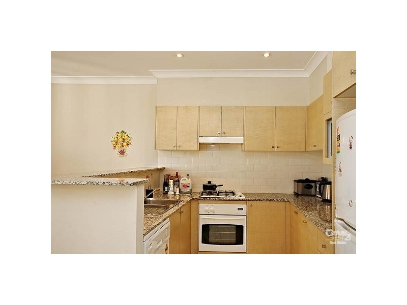 25 / 6-8 NILE CLOSE MARSFIELD, Marsfield NSW 2122