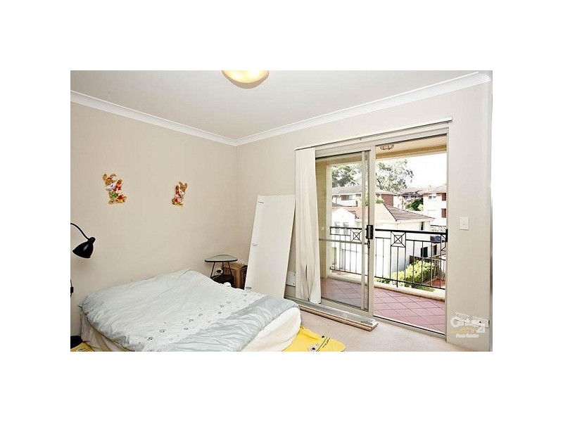25 / 6-8 NILE CLOSE MARSFIELD, Marsfield NSW 2122