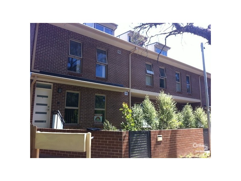 5/5 SHORT STREET, Homebush NSW 2140