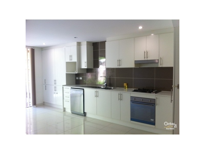 5/5 SHORT STREET, Homebush NSW 2140