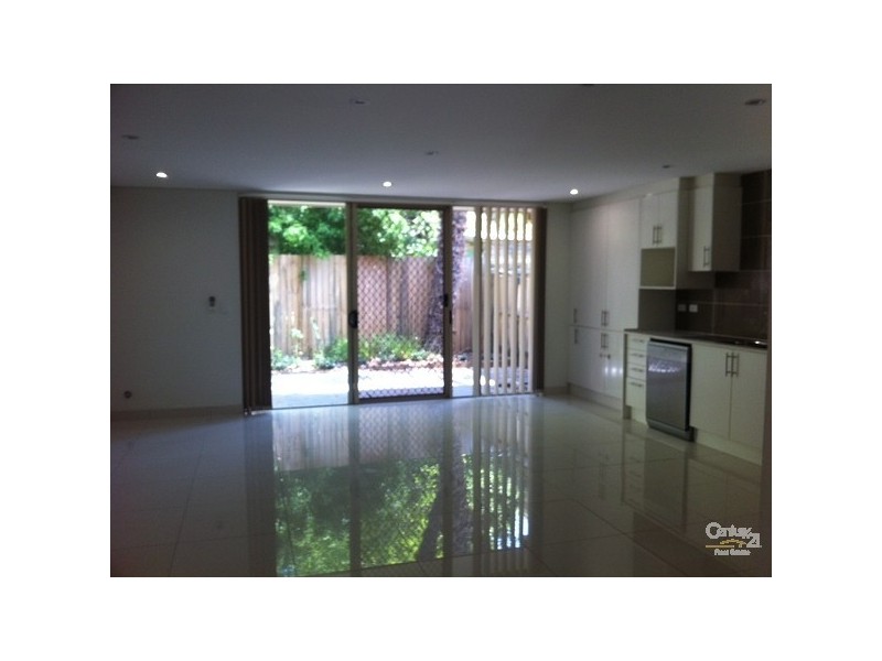 5/5 SHORT STREET, Homebush NSW 2140