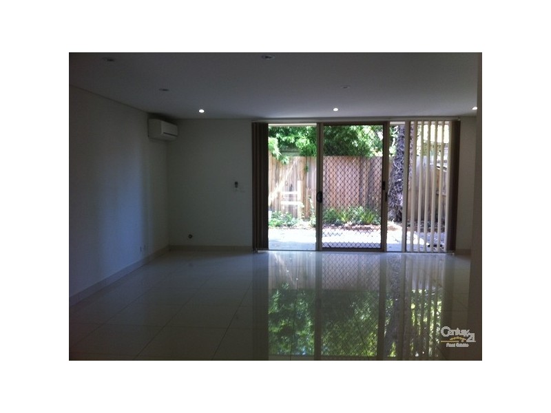 5/5 SHORT STREET, Homebush NSW 2140