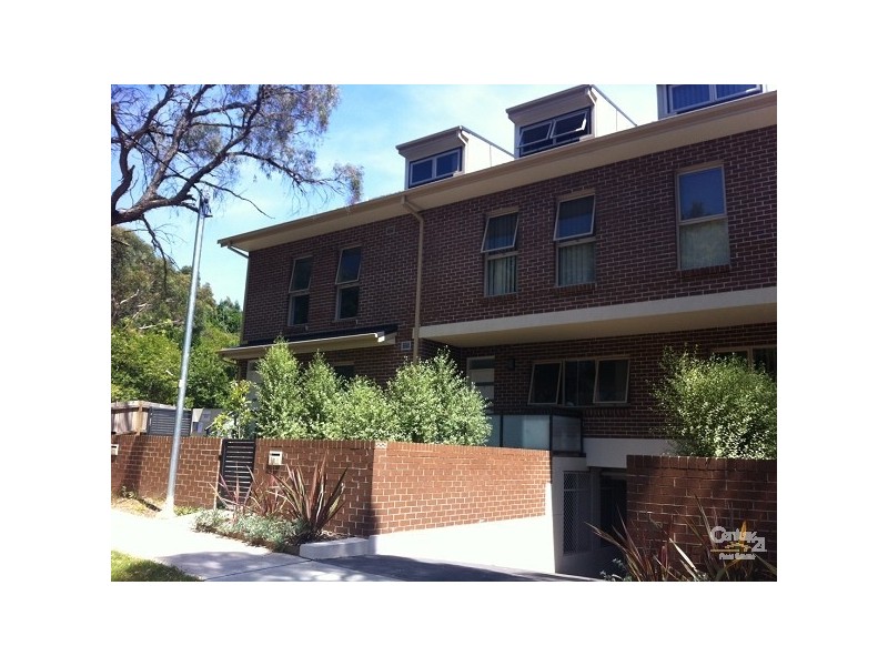 5/5 SHORT STREET, Homebush NSW 2140