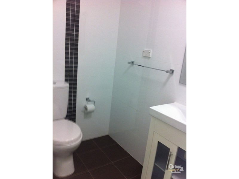 5/5 SHORT STREET, Homebush NSW 2140