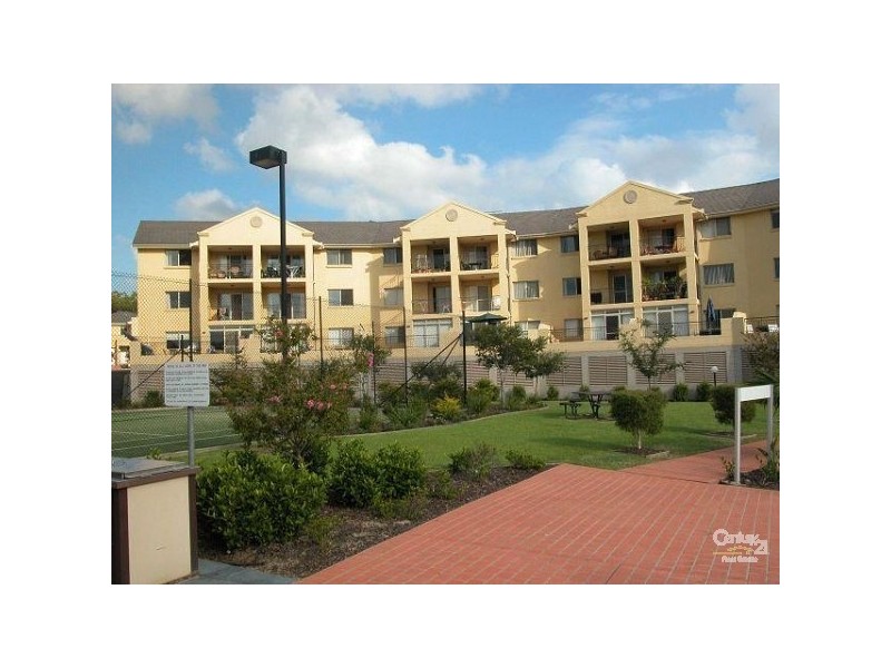 107/6-8 NILE CLOSE MARSFIELD, Marsfield NSW 2122