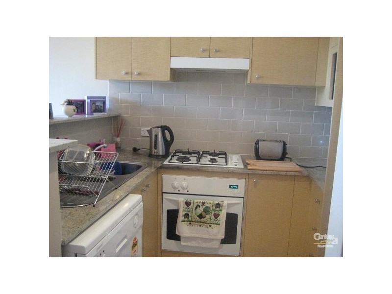 107/6-8 NILE CLOSE MARSFIELD, Marsfield NSW 2122