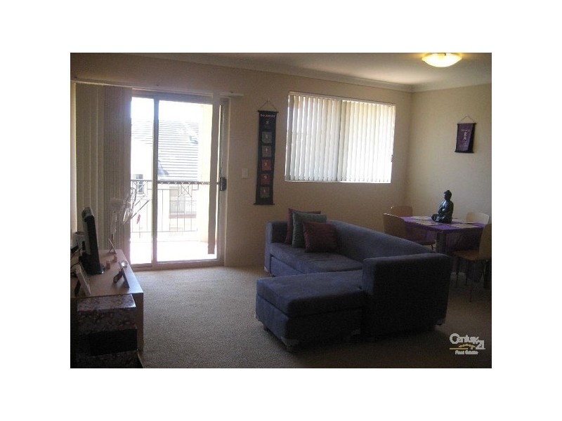 107/6-8 NILE CLOSE MARSFIELD, Marsfield NSW 2122