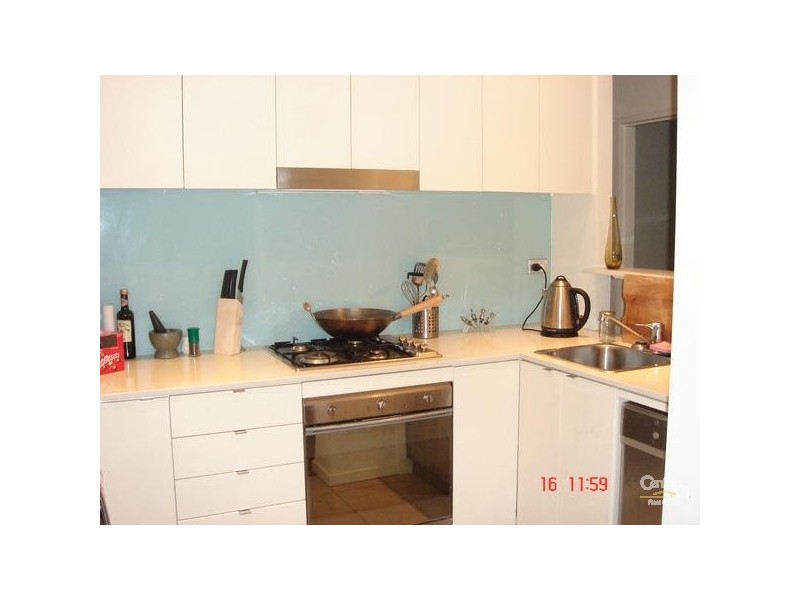 287 PYRMONT STREET, Ultimo NSW 2007