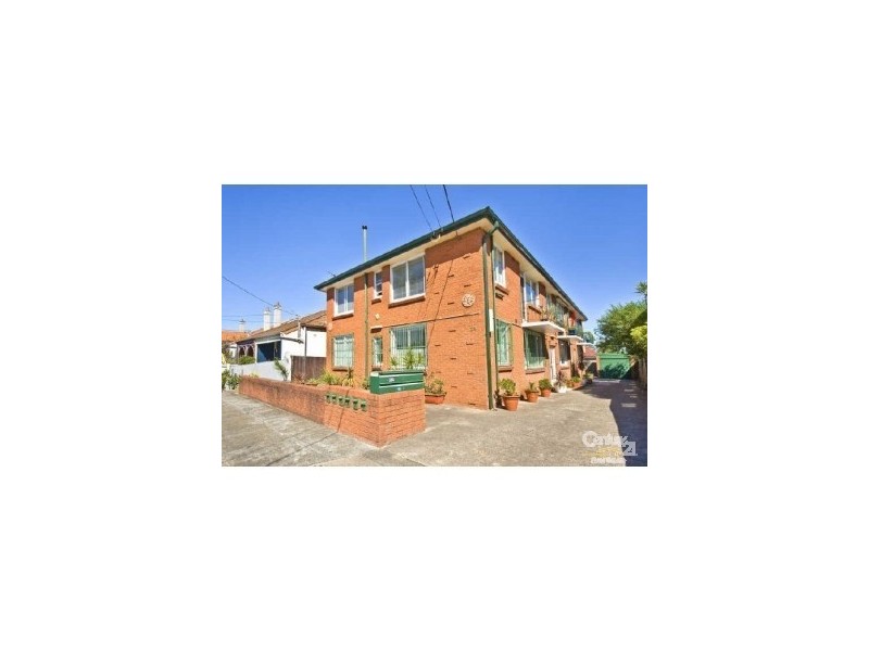 28 FOREMAN STREET, Tempe NSW 2044