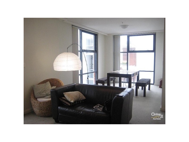 58 MOUNTAIN STREET ULTIMO, Ultimo NSW 2007