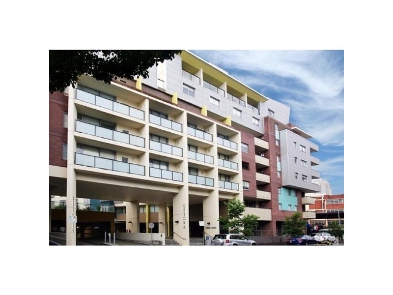 16-20 SMAIL STREET ULTIMO, Ultimo NSW 2007