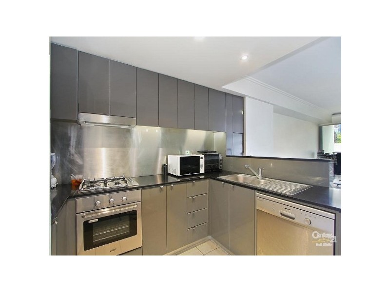 16-20 SMAIL STREET ULTIMO, Ultimo NSW 2007