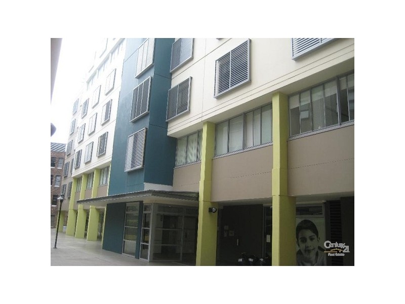 16-20 SMAIL STREET ULTIMO, Ultimo NSW 2007