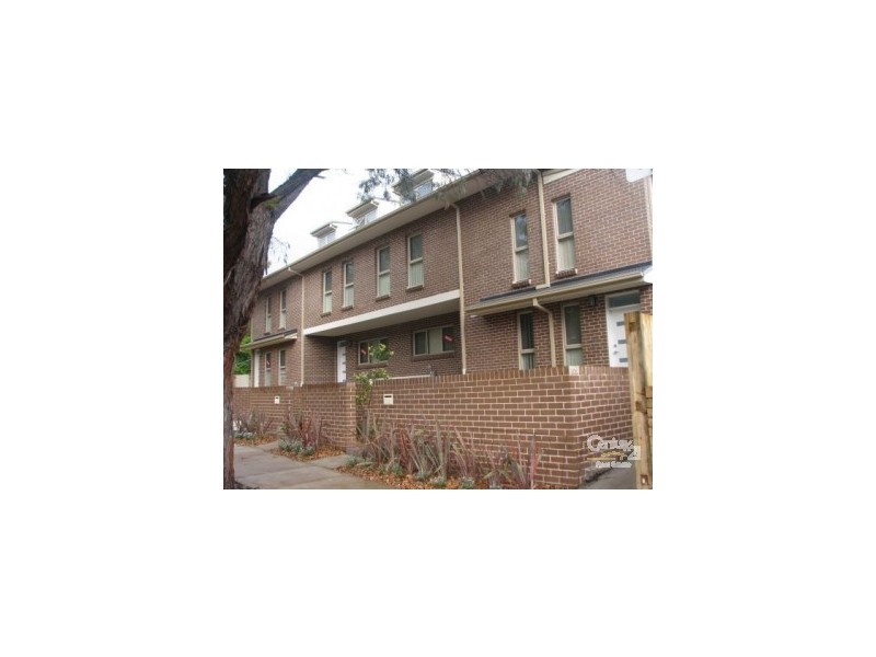 5/5 SHORT STREET HOMEBUSH, Homebush NSW 2140
