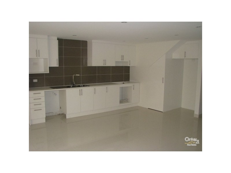5/5 SHORT STREET HOMEBUSH, Homebush NSW 2140