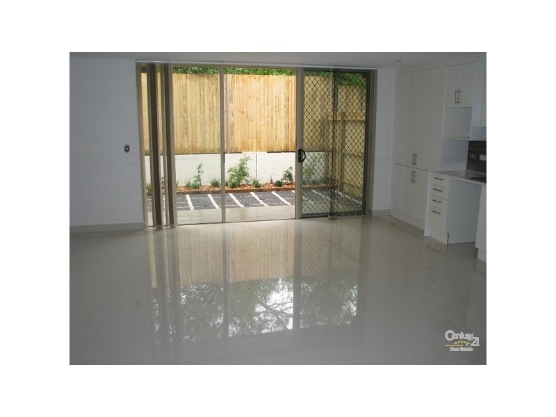 5/5 SHORT STREET HOMEBUSH, Homebush NSW 2140