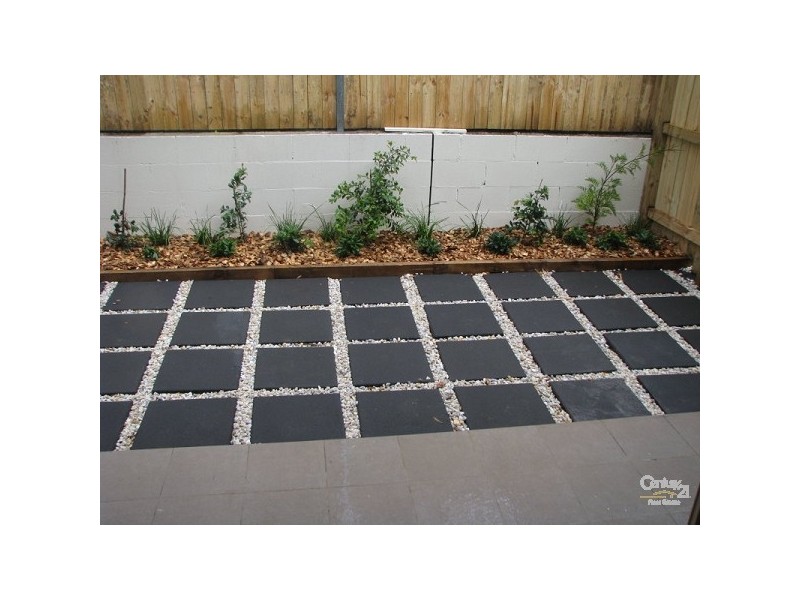 5/5 SHORT STREET HOMEBUSH, Homebush NSW 2140