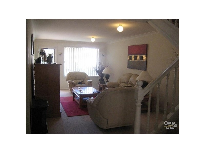 31/1-5 BUSACO ROAD MARSFIELD, Marsfield NSW 2122