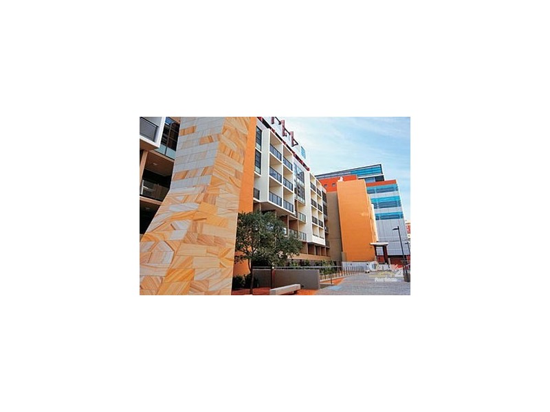 444 HARRIS STREET, Ultimo NSW 2007