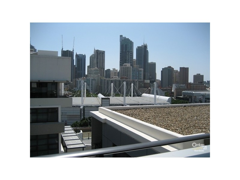 444 HARRIS STREET, Ultimo NSW 2007