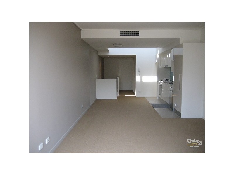 444 HARRIS STREET, Ultimo NSW 2007