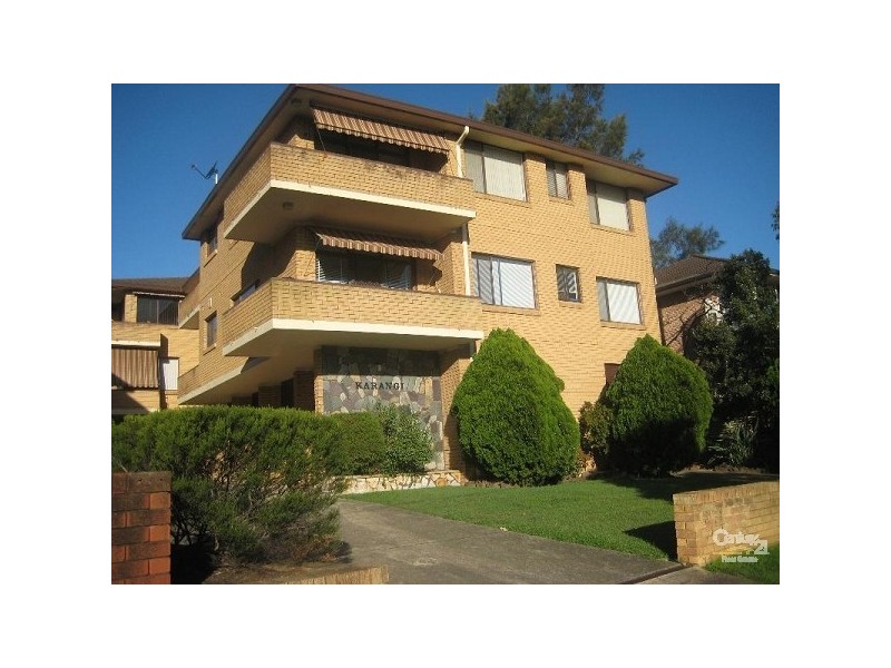 7/12 LETETIA STREET OATELY, Oatley NSW 2223