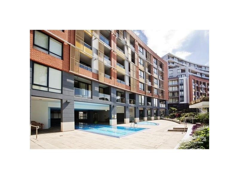 2 BRODIE SPARK DRIVE, Wolli Creek NSW 2205