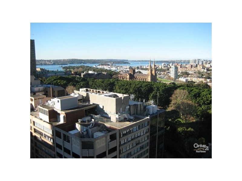 27 PARK STREET SYDNEY, Sydney NSW 2000