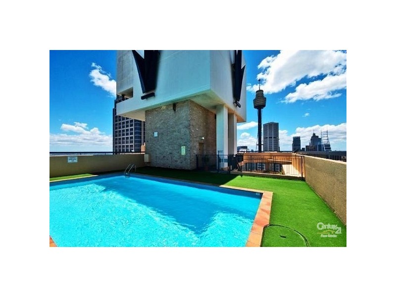 27 PARK STREET SYDNEY, Sydney NSW 2000